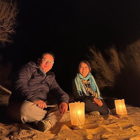 Rum Desert Princess Camp Вади Рум Екстериор снимка